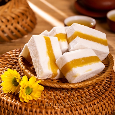 Bánh khảo đậu xanh